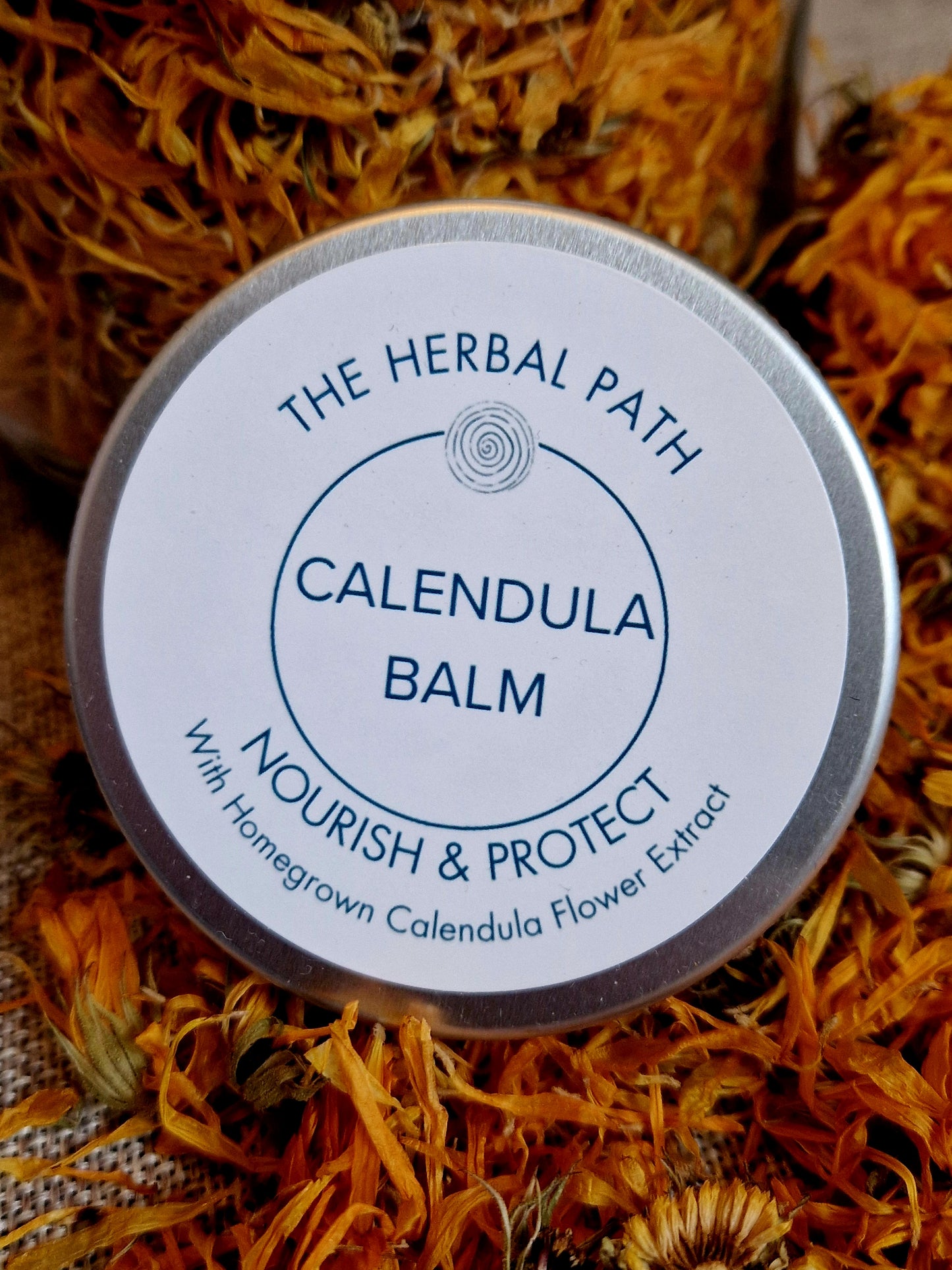 Calendula Balm