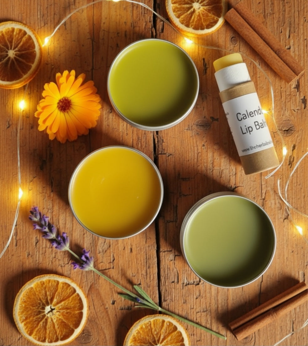 Skin Remedies Gift Bag