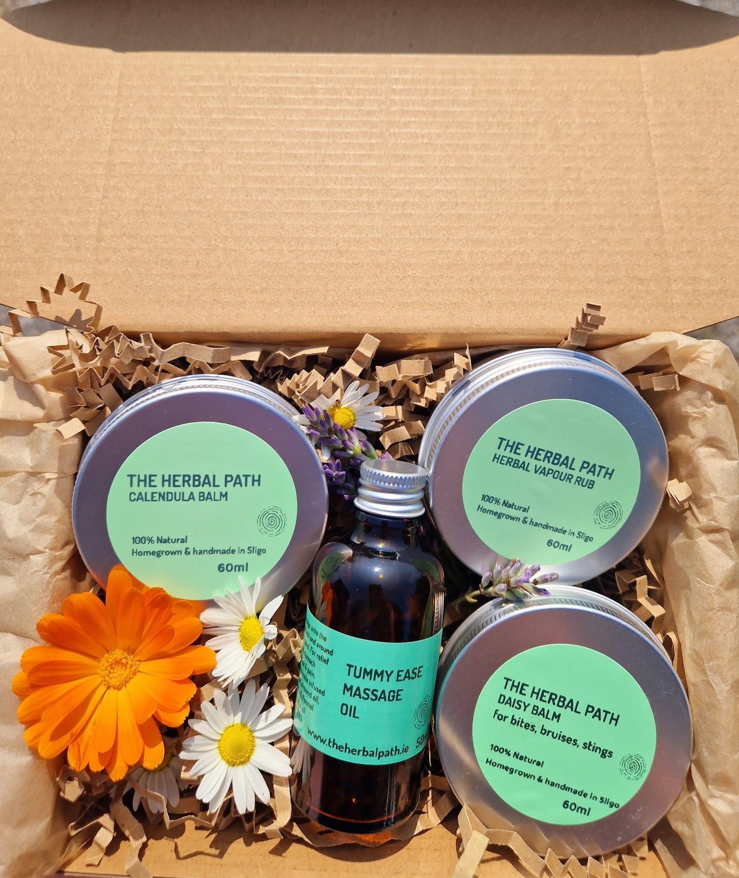 Children's Wellness Kit