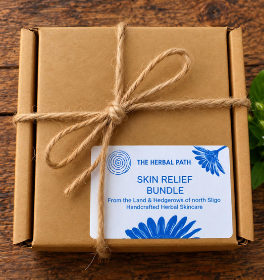 Skin Relief Bundle